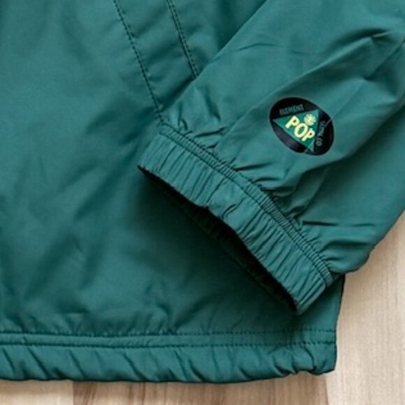 Men's Coach Jacket - Picture 4 of 6